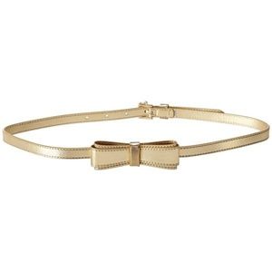 Lilly Pulitzer Mini Beau Belt